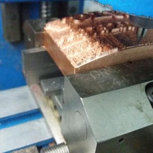 Gravação industrial pantógrafo cnc