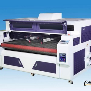 Comprar cortadora laser