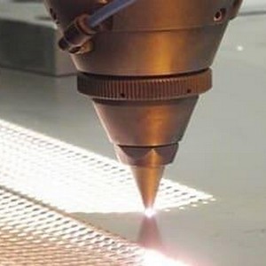Empresa de corte a laser