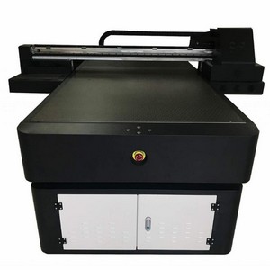 Impressora digital industrial
