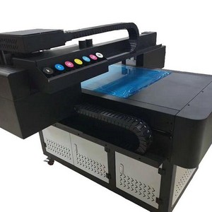 Impressora uv led preço
