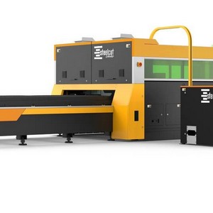 Máquina de corte a laser para aço inox preço