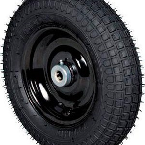 Rodas pneumáticas industriais